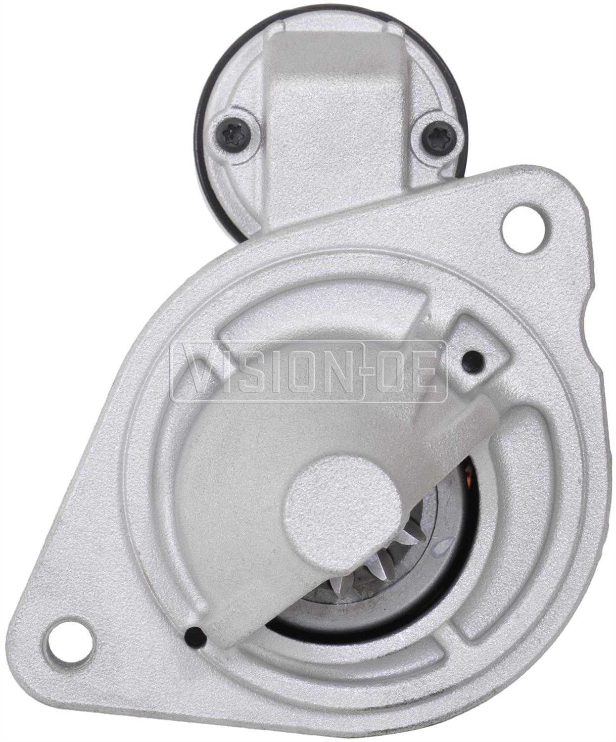 Vision OE 52099 Starter Motor