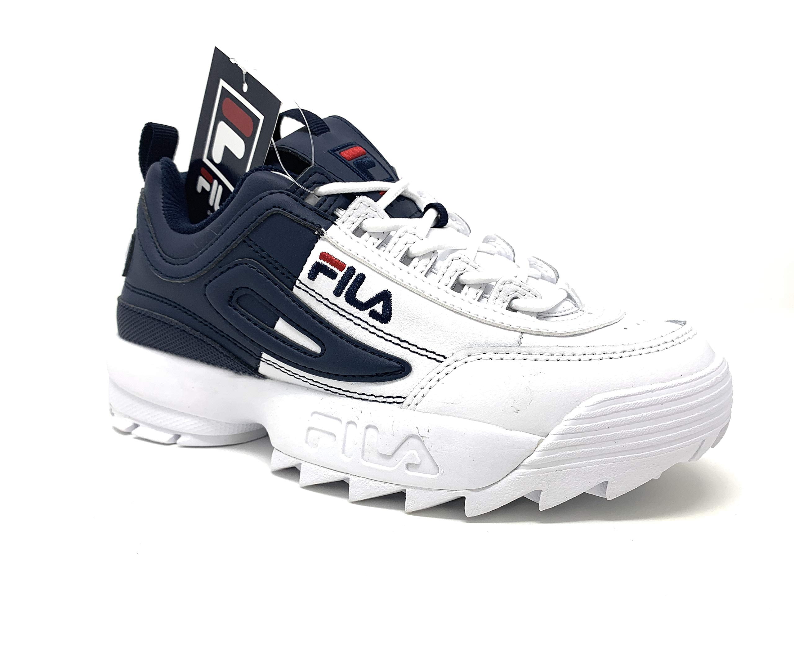 fila disruptor split