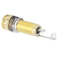 thumbnail image 3 of End Pin Jack with Strap Lock Function for Electric Guitar Musical Instrument AccessoriesGold, 3 of 5
