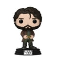 thumbnail image 2 of FUNKO POP STAR WARS - CASSIAN ANDOR 534 SUMMER CONVENTION 2022 Funko 889698653336, 2 of 2