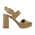 thumbnail image 6 of DKNY Bibiana Women's Heels New Nude Size 7 M, 6 of 8