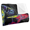thumbnail image 2 of Transformers Couverture Sketch Optimus Prime & Bumblebee, 2 of 7