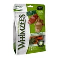 thumbnail image 1 of Premios Para Perro Whimzees Cocodrilo M (12 Piezas), 1 of 2