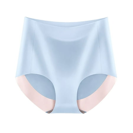 

XINSHIDE Women Lingerie Fashion Sexy High Waist Breathable Underpants Panties Underwear Women