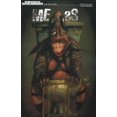 thumbnail image 1 of Mess #1 VF ; Rorschach Comic Book, 1 of 1