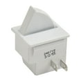 thumbnail image 1 of 2 Pin Light Switch AC 5A 250V Switch Normally Closed Switch Wear-resistant Fridge Door Light Activation Easy Installation, 1 of 10