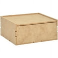 thumbnail image 2 of Beyond The Page MDF Mini Gift Box-4.5"X4"X2", Pk 2, Kaisercraft, 2 of 2