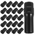 thumbnail image 3 of LITINKIMI 21Pcs Car Owners Anti-theft Heptagon Lug Nuts with Steel Material 1.2x0.8x0.8in, 3 of 8