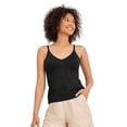 thumbnail image 1 of Jockey Women's Skimmies Underarm Smoothing Cami, 1 of 6