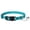 A#616-19, variant on Breakaway Cat Collar Adjustable Length Terylene Pet Collar with Bell Decor Safety Snap Design Kitten Neck Strap 8 Color Options