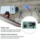 thumbnail image 2 of Matsuzay Módulo de controlador de circuito de interruptor de Control remoto inalámbrico pieza de repuesto electrónica para luz de cadena de Electrónica miscelánea Antena Blanca, 2 of 6