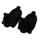 thumbnail image 2 of Teissuly Teddy Bear Slippers Teddy Bear Half Mop Floor Home Plush Thickened Cotton Slippers Teissuly WER202312026486, 2 of 4