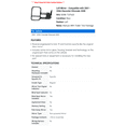 thumbnail image 2 of Left Mirror - Compatible with 2001 - 2006 Chevrolet Silverado 3500 - Dorman, 2 of 2
