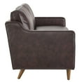 thumbnail image 6 of Impart Genuine Leather Sofa-EEI-5553, 6 of 8