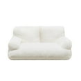 thumbnail image 2 of Cama lavable para gatos, sofá mullido, cómodo para todas , sofá cama para mascotas, sofá cama para perros pequeños, cachorros, gatitos y M, 2 of 8