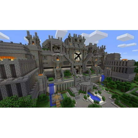 Minecraft Xbox One Edition Xbox One Walmart Canada