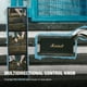 thumbnail image 2 of Altavoz Bluetooth Marshall Middleton II negro y latón, 2 of 8