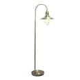thumbnail image 2 of All The Rages Lalia Home - Floor lamp - 1 socket - antique polished brass, 2 of 4