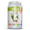 (2 pack) (2 pack) Vega One Organic All in One Shake, Coconut Almond 24.3 oz, 18 servings