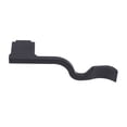 thumbnail image 2 of Aluminum Alloy Thumb Up Grip Camera Hand Support Rest Hot Shoe Dust Proof Cover for ZF ZFC, 2 of 7
