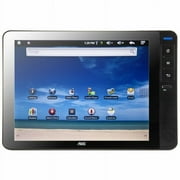 AOC Breeze MW0811 - Tablet - Android 2.1 - 4 GB - 8" TFT (800 x 600) - microSD slot - black
