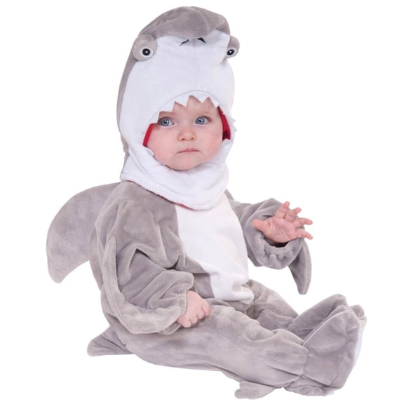 Forum Novelties Infant Shark Costume