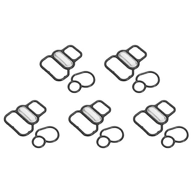 15825-P2M-005 Solenoid Spool Valve Gasket Kit for