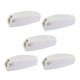 thumbnail image 1 of 5 Piezas de Accesorios de Barco para de Ataque para Puerta, 2-1 / 2 Baoblaze Cierre de puerta de barco marino, 1 of 8