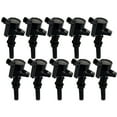 thumbnail image 2 of Mishimoto Ignition Coil, Set of 10, Compatible with Ford F-150 2001-2010, 2 of 4