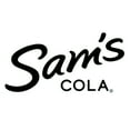 thumbnail image 3 of Sam's Cola Soda Pop, 12 fl oz, 12 Pack Cans, 3 of 8