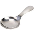 thumbnail image 2 of 8PCS Silver Stainless Steel Short Handle Spoon Mini Salt Spoon Spices Spoon Dessert Spoon Tea Coffee Spoon, 2 of 3