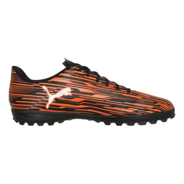 Tenis Puma Hombre Caballero Futbol Rapido Iii Tt Negro negro 8,5 MX