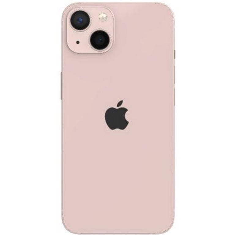 Pre-Owned Apple iPhone 13 mini 256GB – Fully Unlocked – Pink