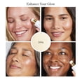 thumbnail image 2 of Lápiz facial esculpido Ogee Opal Starlight White, 2 of 9
