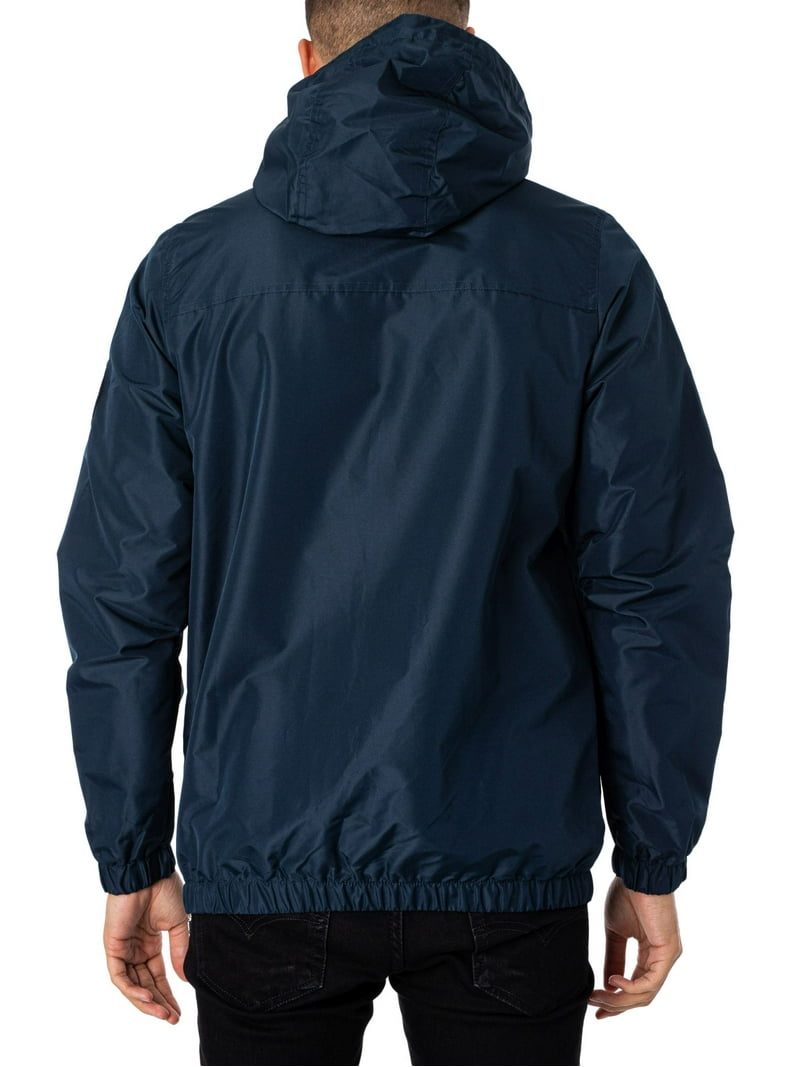 Ellesse Mont 2 Pullover Jacket, Blue - Walmart.com