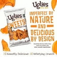 Sweet Potato KettleCooked Potato Chips, GlutenFree , KosherFriendly