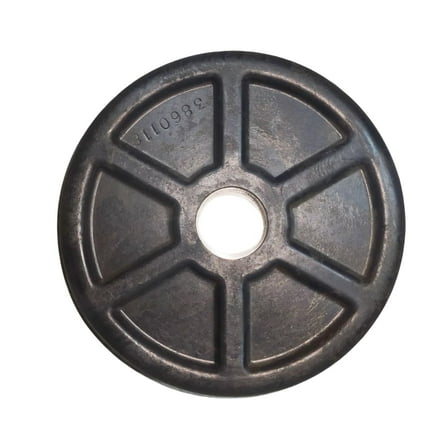 HNARL 3860118 Roller,Deck Extension JLG 3860118 Used for JLG Scissor Lift 1930ES, 2030ES, 2630ES, 2646ES