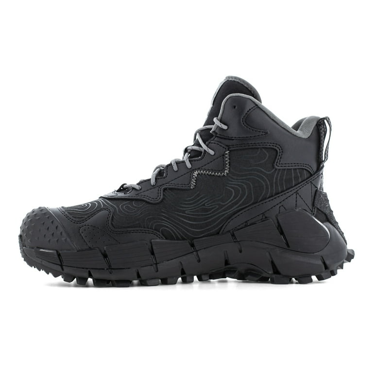 Reebok Zig Kinetica Edge II Work Men's Metatarsal Composite