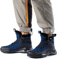 thumbnail image 4 of CONIVISON Men & Women Steel Toe Safety Boots, Puncture Resistant for Industrial Construction, 4 of 8