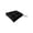 Black, variant on Kugisaki Chair Cushions Thick Seat Cushions Floor Pillow Cushion Breathable Comfort Chair Pads Non Slip Cushion for Chair Tatami Office Patio Car