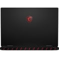 thumbnail image 6 of MSI Raider 18 HX Gaming Laptop, Intel Ultra 9-285HX, 32 GB DDR5 RAM, 1 TB PCIe SSD, 18" QHD+ (2560x1600) 240Hz, Nvidia G-Force RTX 5080, RGB Backlit Keyboard, W11 Home, Core Black + Traix Mousepad, 6 of 9