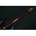 thumbnail image 4 of Ibanez BTB1935 BTB Premium 5-String Bass, Panga Fretboard, Caribbean Islet Low Gloss - 106, 4 of 9