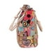 thumbnail image 4 of Bolso de lona informal, bolso de compras, bolso de lona con estampado de un hombro, 4 of 5