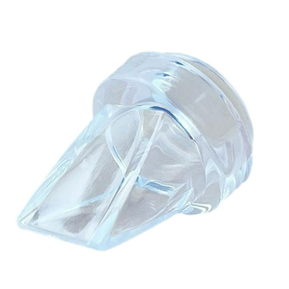 Replacement Silicone Membrane/Duckbill Valves Efficient Pumping Simple Installation for Breast Suction Devices