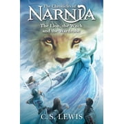 The Lion, the Witch and the Wardrobe (Abridged edition) (Paperback)
