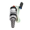 thumbnail image 4 of Hydraulic Pump Control Valve, Solenoid Valve KDRDE5K-20 Standard Size  For Excavator, 4 of 8