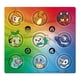 thumbnail image 3 of Cartas Coleccionables Pokemon TCG First Partner Illustration Collection 2026 en Ingles, 3 of 4