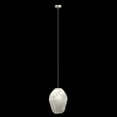 thumbnail image 2 of Fine Art Handcrafted Lighting 851840-13LD Natural Inspirations 5" Wide Led Crystal Mini, 2 of 3
