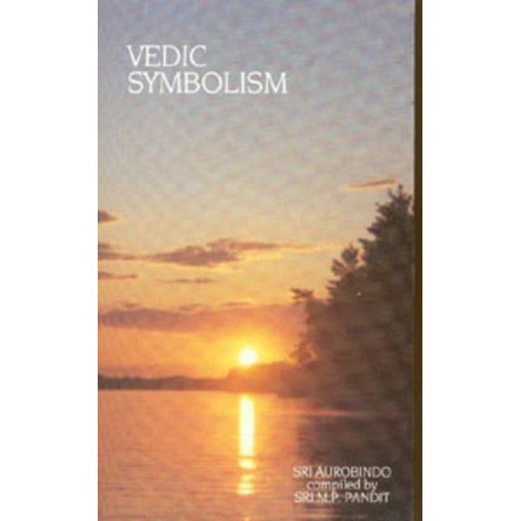 Vedic Symbolism (Paperback)