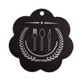 thumbnail image 1 of Estera de Placa de Cocina de InduccióN Estera Protectora de Placa de InduccióN de Fibra de Vidrio de Silicona Cubierta Protectora Antideslizante para Placa de Cocina B, 1 of 5